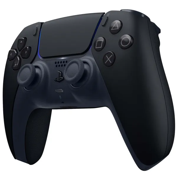 фото Беспроводной контроллер Sony DualSense Wireless Controller для PS5 (черный)