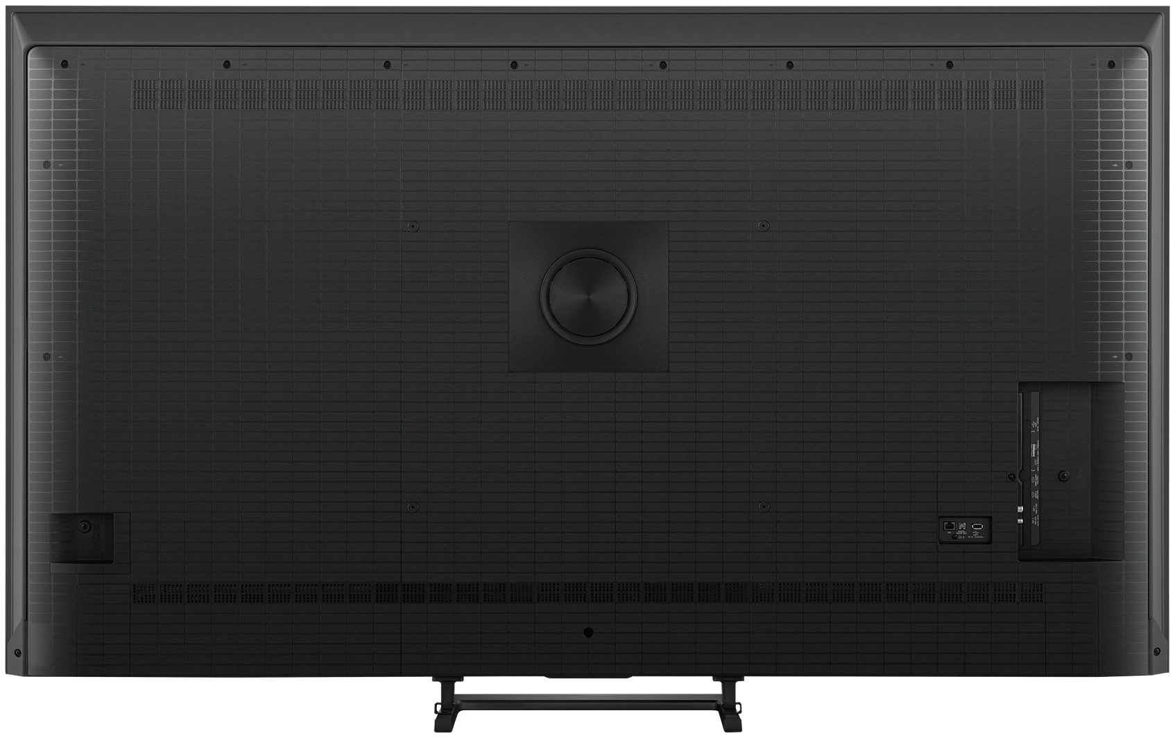 Телевизор Hisense 65U7S угольно-серый, 65", Mini LED 4K UHD, 144 Гц, Smart TV, серый — фото 3