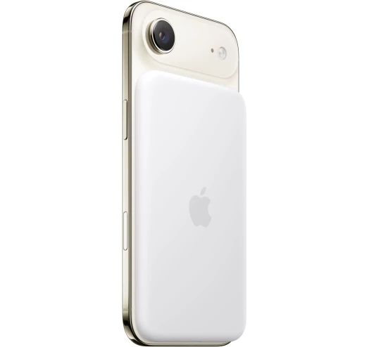 фото Внешний аккумулятор Apple iPhone Air MagSafe Battery Pack (Белый) (MGPG4)