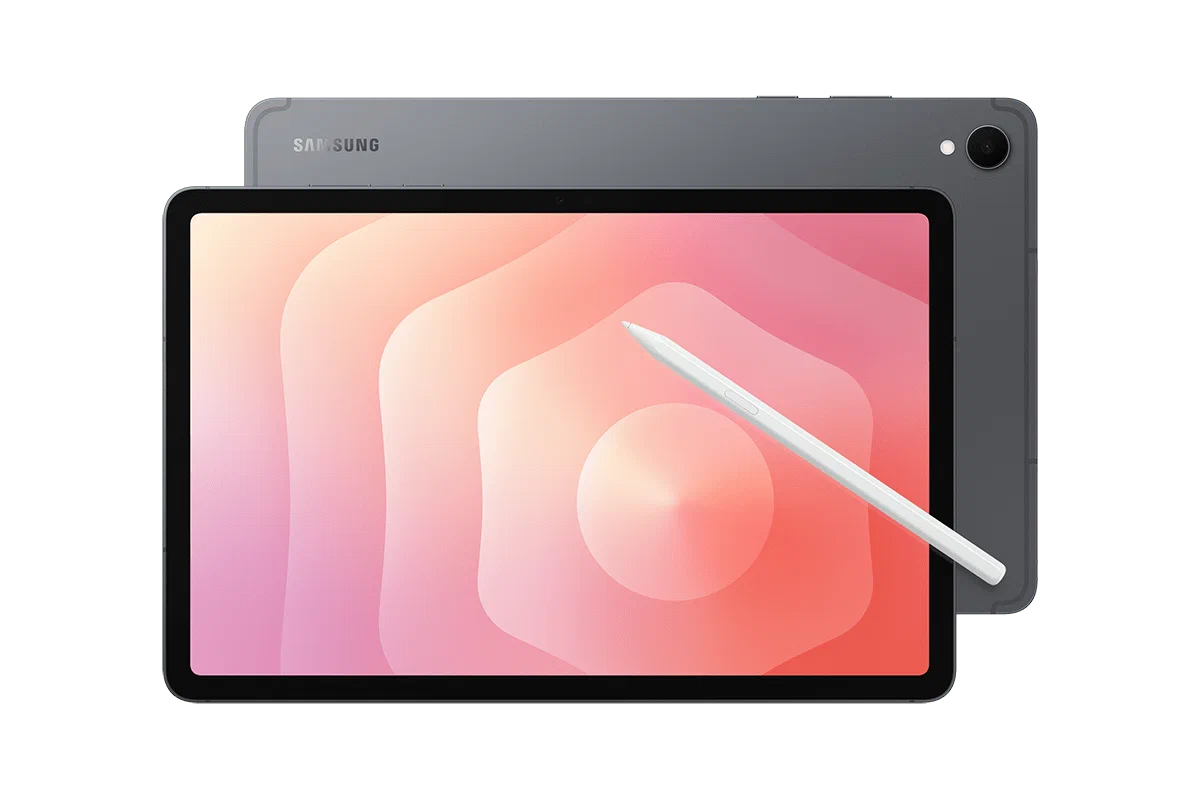 Samsung Galaxy Tab S11 12/128Gb Wi-Fi (Silver) — фото 12