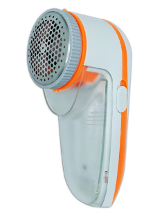 фото Машинка для удаления катышков Nikai (NK-208) (белый)