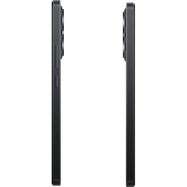 фото Xiaomi Redmi Note 14 5G 8/256Gb (Midnight Black), Xiaomi