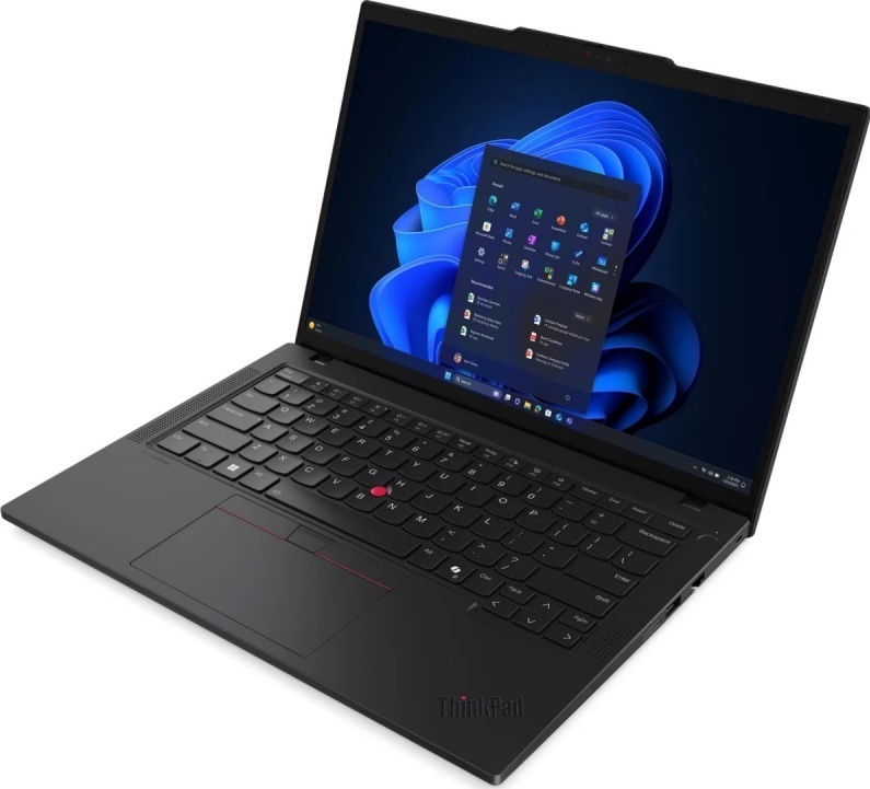 Ноутбук Lenovo ThinkPad T14 Gen6 (14", OLED, Intel Core Ultra 7 255H, 16 ГБ, Intel Arc, Win 11 Pro) — фото 3