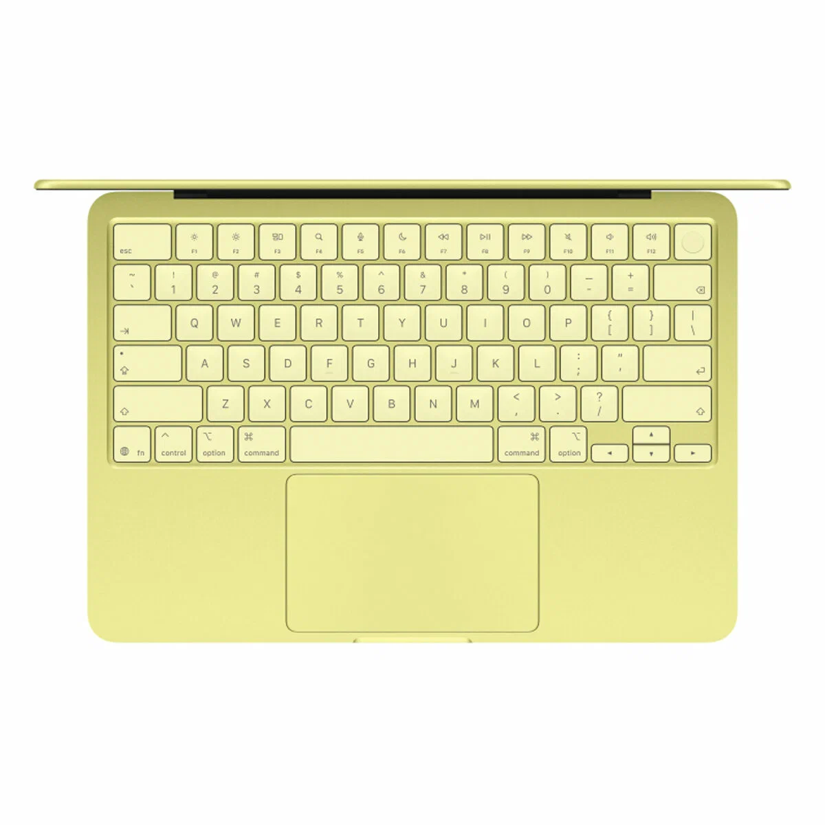 Купить Apple MacBook Neo 13 2026 A18 Pro 8/512Gb (Citrus) (MHFE4