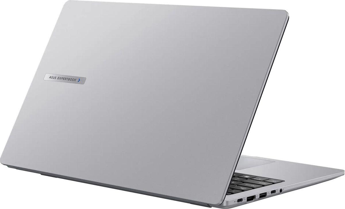 Ноутбук ASUS PM1503CDA-S70595 (15.6" WVA, AMD Ryzen 5 150, 16Gb, 512Gb SSD, AMD Radeon, Windows 11 Pro) (Серый) — фото 5