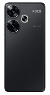 фото Xiaomi Poco F6 NFC 8/256Gb (Black) EU, Xiaomi