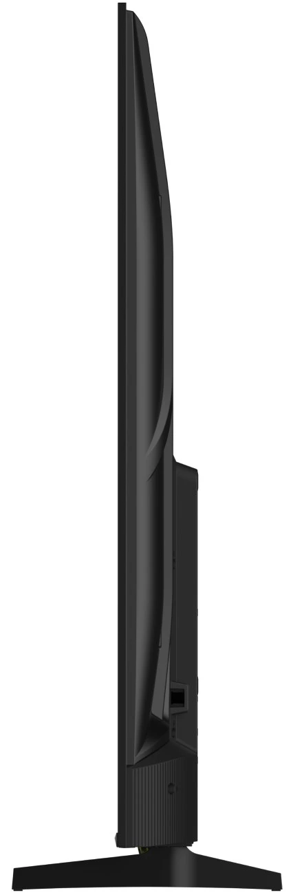 Телевизор Haier DH1ZT0M00RU H1, 65", LED 4K UHD, 60 Гц, Smart TV (Android TV) — фото 3
