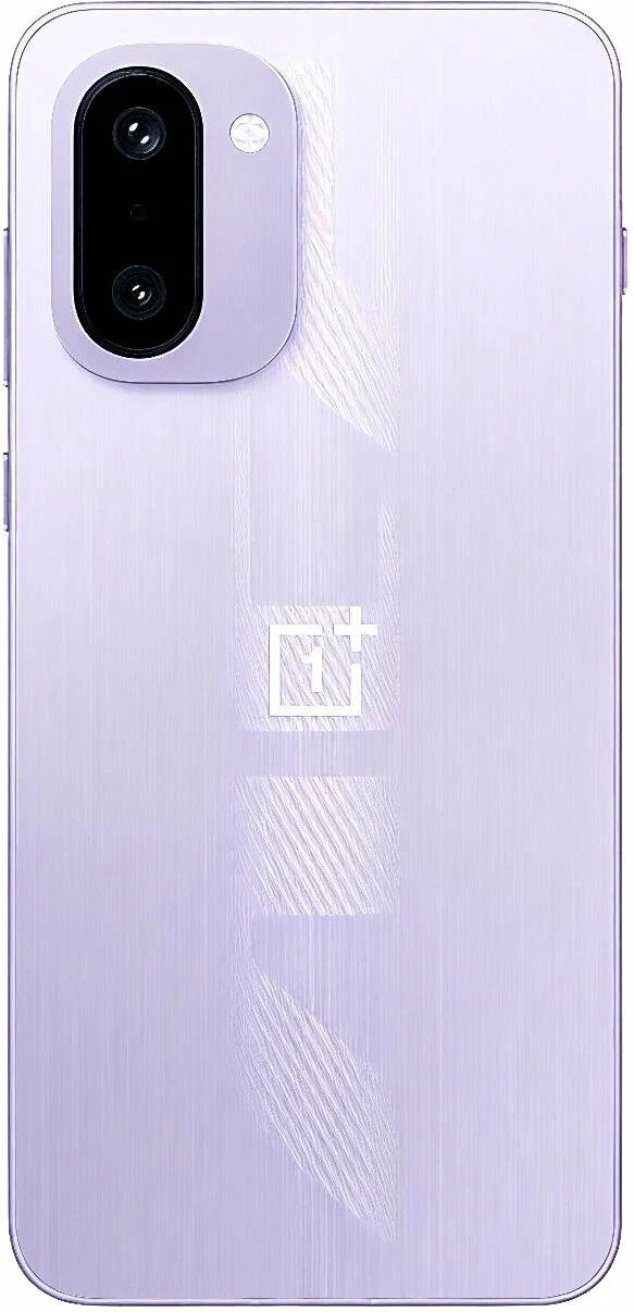 фото OnePlus 15R 12/256Gb (Electric Violet), OnePlus