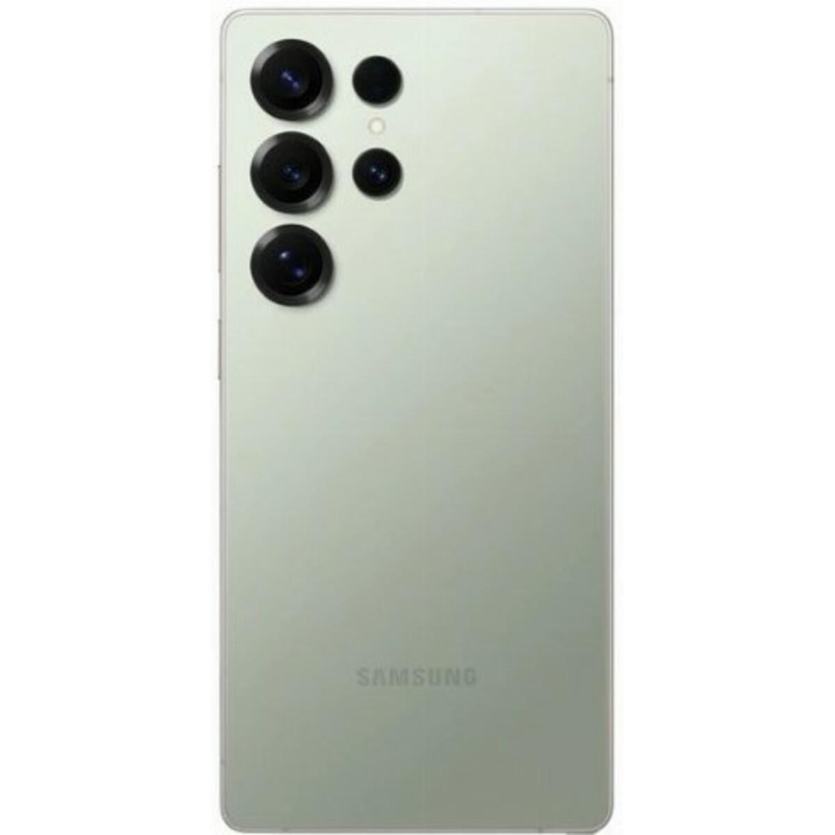 фото Samsung Galaxy S25 Ultra 12/512Gb (S938B/DS) (Titanium Jadegreen), Samsung