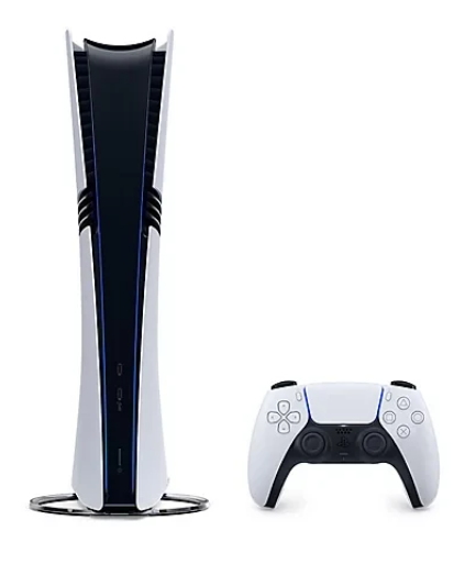 фото Sony PlayStation 5 Pro Digital Edition 2Tb