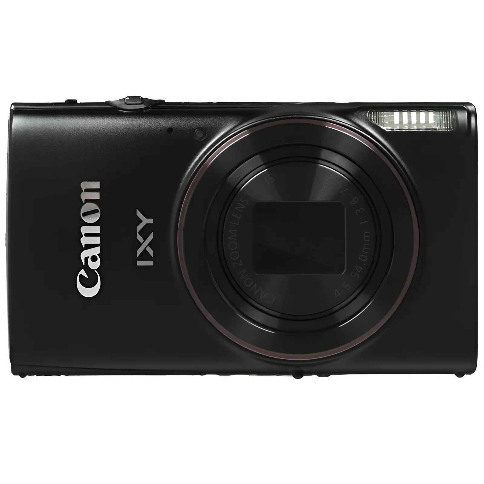 Фотоаппарат Canon PowerShot IXY650 (Black)