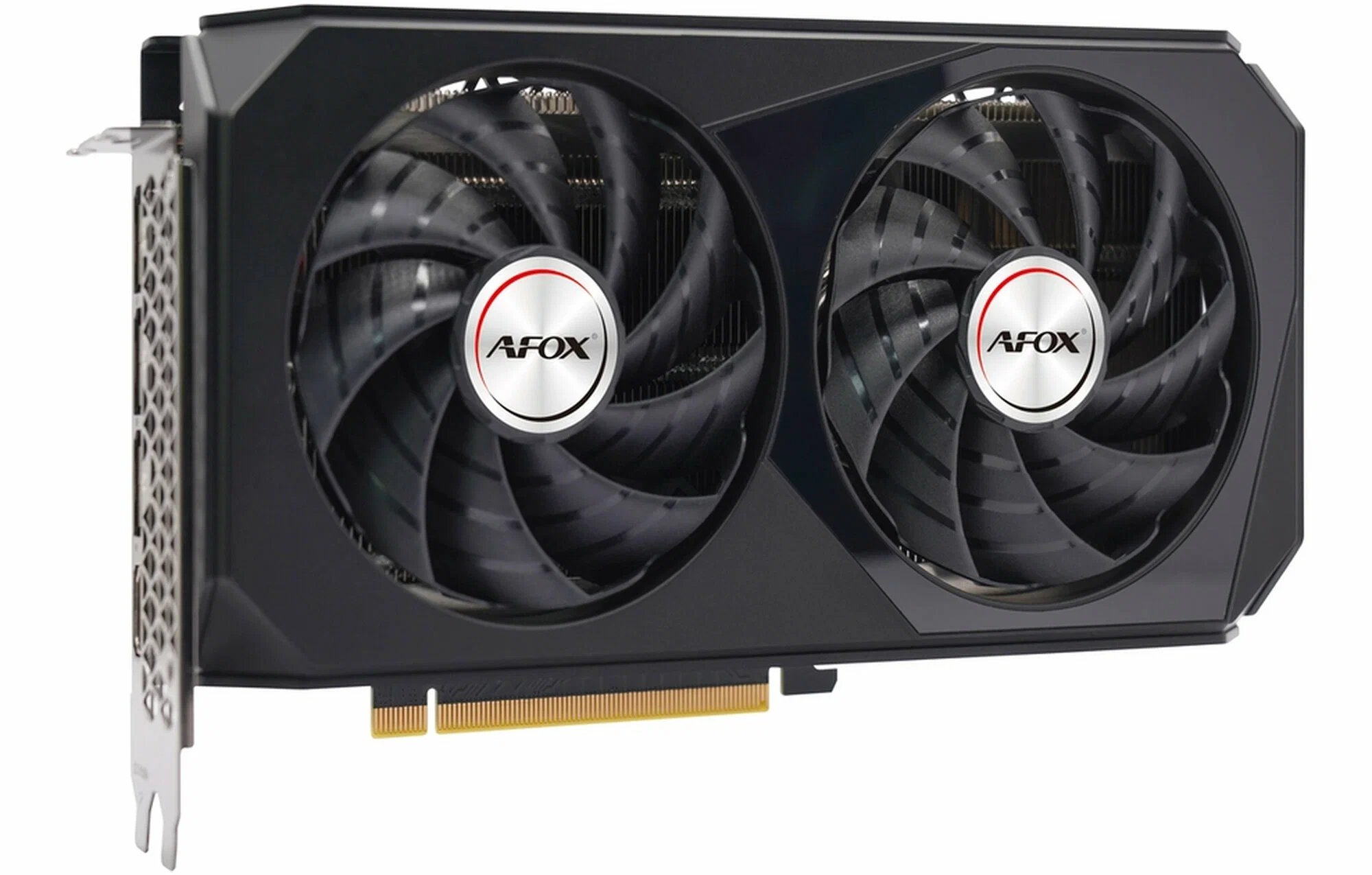 Видеокарта AFox (AF3060-12GD6H7-V4) GeForce RTX 3060 12GB