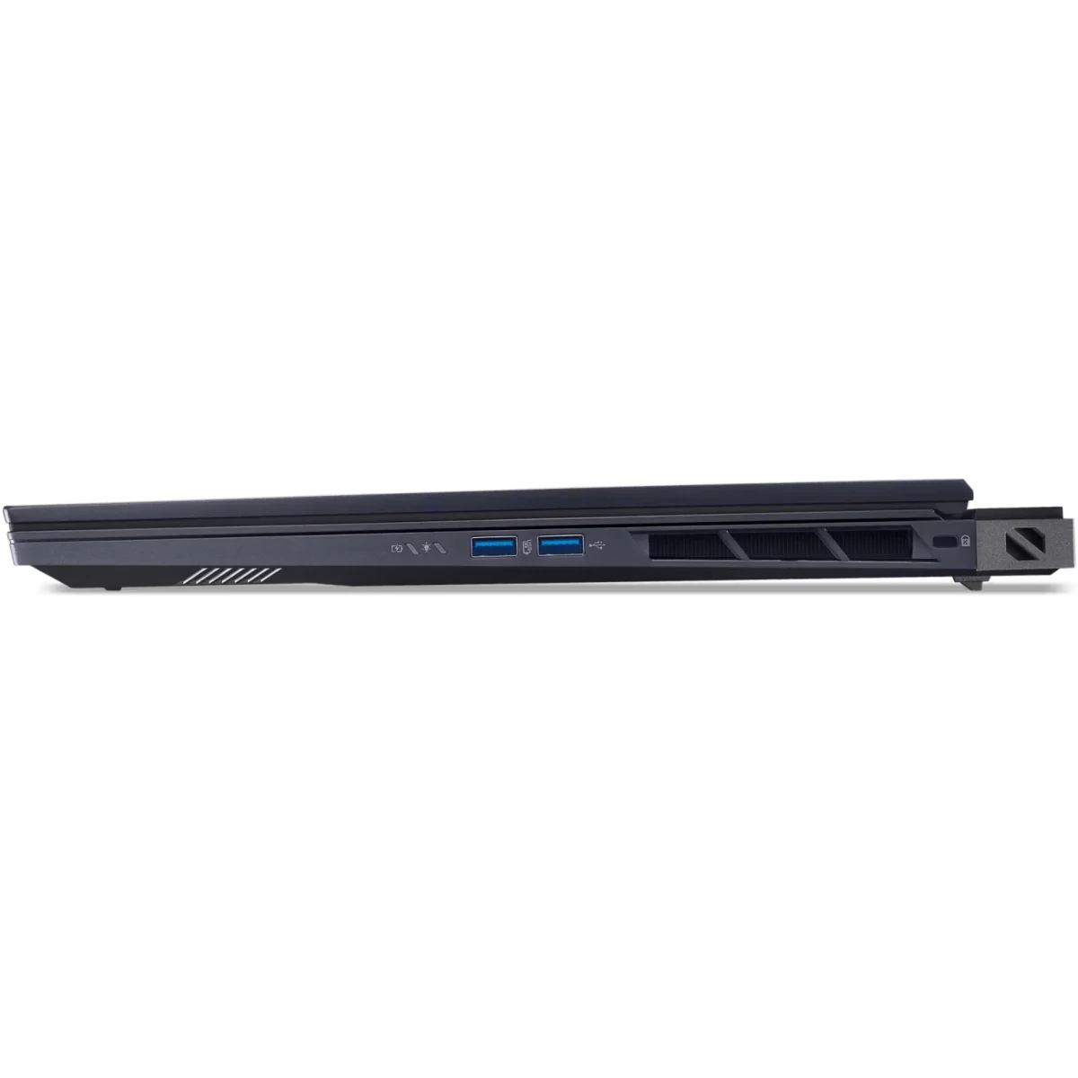 Ноутбук Acer Gaming Laptop Predator Helios 18 AI U9-275HX 32GB (18", Intel Core Ultra 9 275HX, 32 ГБ, SSD 1 ТБ, NVIDIA GeForce RTX 5090, DOS) — фото 5