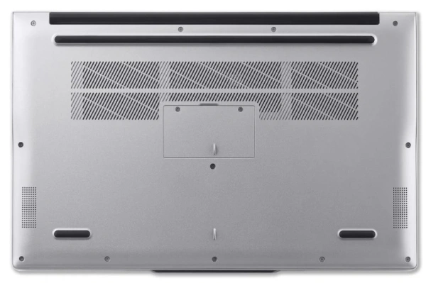 Ноутбук Acer Aspire Lite AL15-72P-595Y (15.6", IPS, 3840×2160, Intel Core i5-13500H, 16 ГБ, Intel UHD Graphics, без ОС) — фото 2