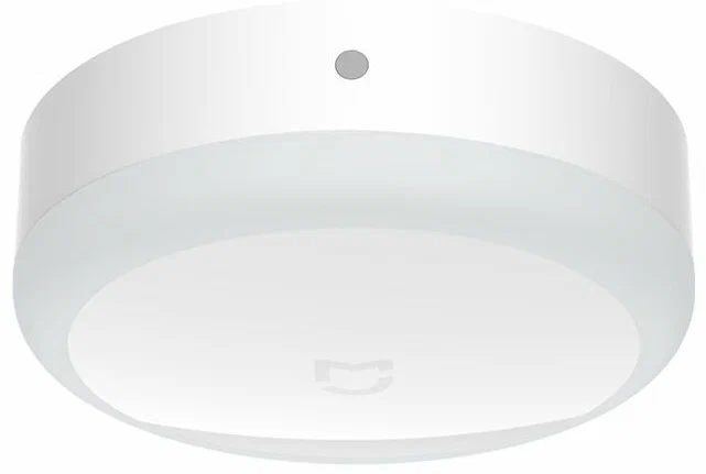 Ночник Xiaomi Mijia Plug-in Night Light (MJYD04YL) (белый)