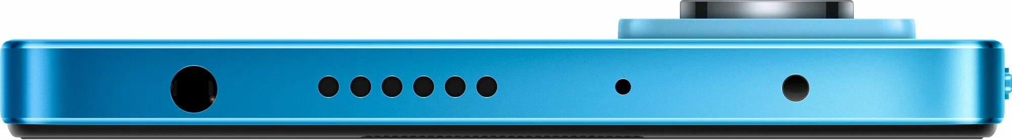 фото Xiaomi Redmi Note 12 Pro 8/256Gb (Sky Blue), Xiaomi