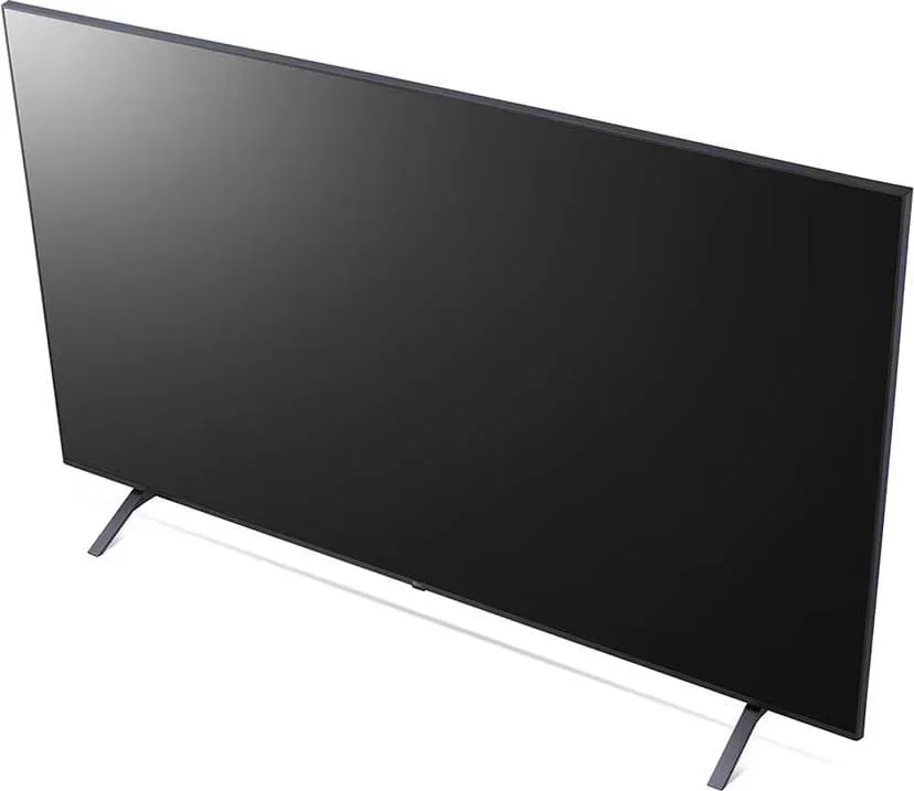 Телевизор LG 43UN640S0LD, 43", LED 4K UHD, 60 Гц, Smart TV (webOS) — фото 3