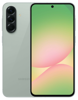 Samsung Galaxy A56 5G (SM-A566B/DS) 8/128Gb (Awesome Olive)