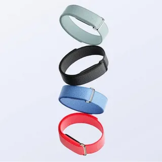Google Fitbit Air: обзор безэкранного браслета за $99 — Device365