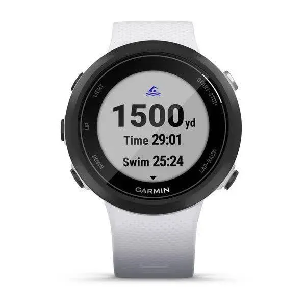 фото Смарт-часы Garmin Swim 2 (Whitestone) (010-02247-11)