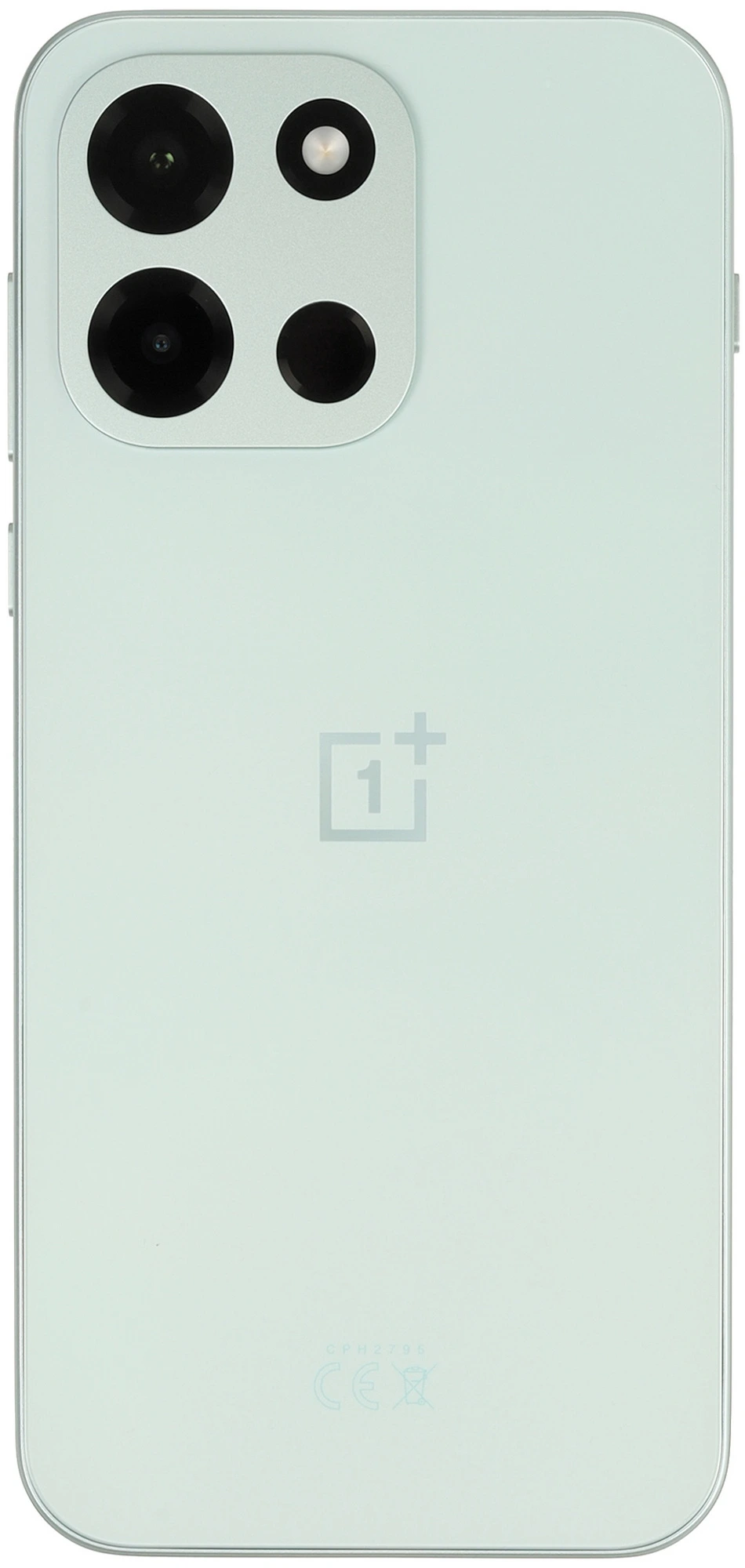 фото OnePlus Nord 6 5G 12/512Gb (Fresh Mint), OnePlus