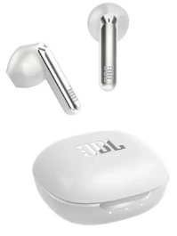 фото Беспроводные наушники JBL T280TWS X2 (Silver)