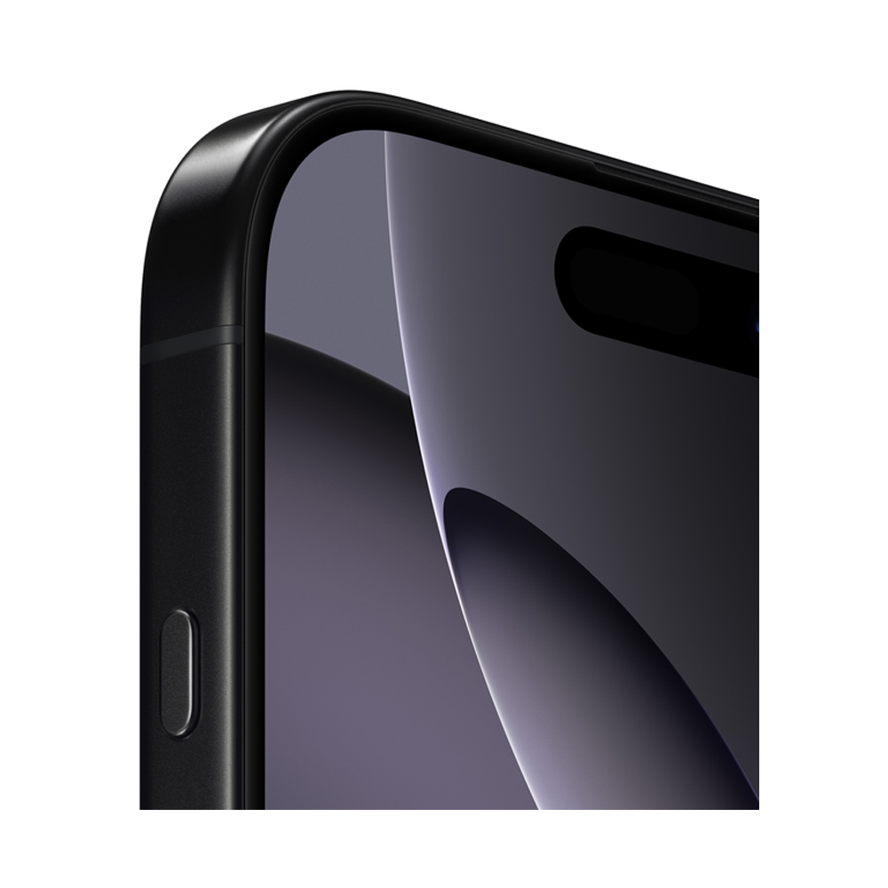 Apple iPhone 16 Pro 1Tb (Black Titanium) (eSIM)
