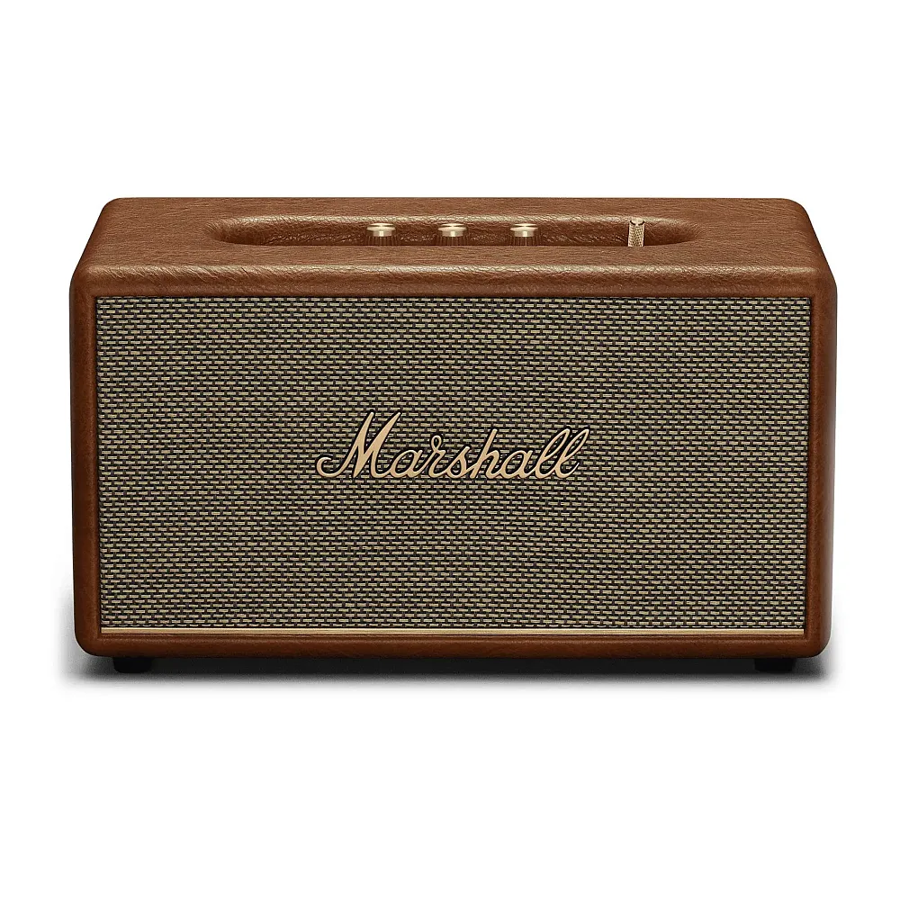 Портативная акустика Marshall Stanmore III (Brown)