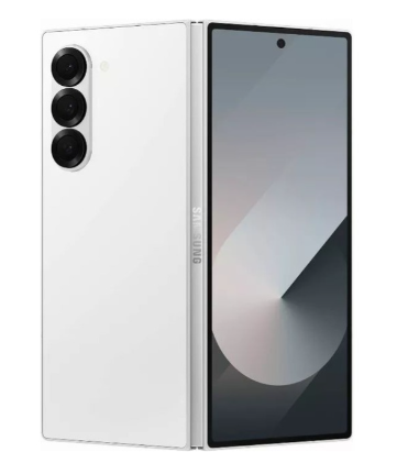 фото Samsung Galaxy Z Fold6 5G 12/256Gb (White), Samsung