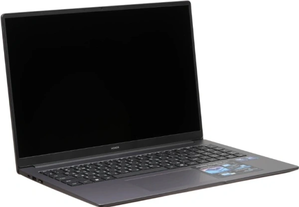 Ноутбук HONOR MagicBook X16 2026 BRG-X (16", IPS, Intel Core Ultra 5 125H, 16 ГБ, SSD 1 ТБ, Intel Arc, без ОС) — фото 2