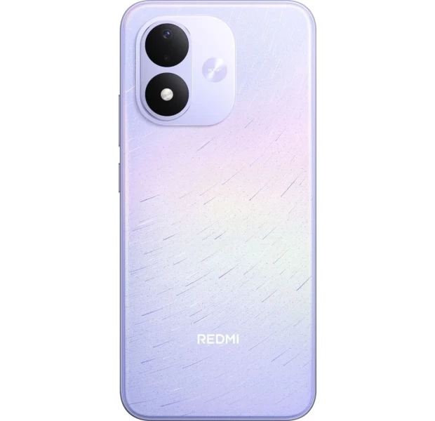 фото Xiaomi Redmi Note 17 4/128Gb (Celestial Purple), Xiaomi