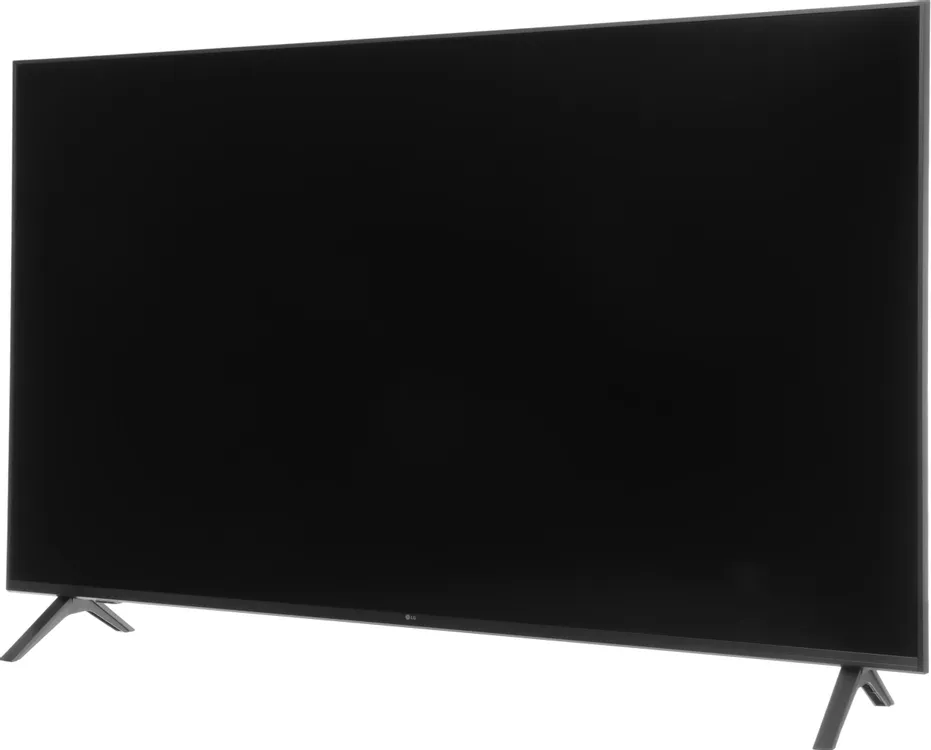 Телевизор LG 55UA75009LA, 55", LED 4K UHD, 60 Гц, Smart TV (webOS) — фото 2