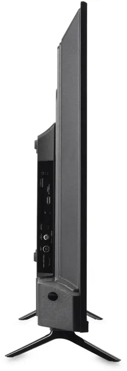 Телевизор Hyundai H-LED40BS5002, 40", LED FHD, 60 Гц, Smart TV — фото 3