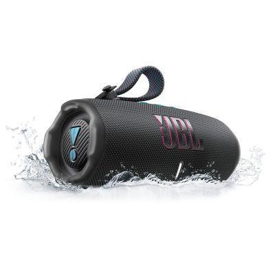 JBL Charge 6: обзор портативной колонки — IP68, Auracast, пауербанк, 45 Вт | Device365 — Device365