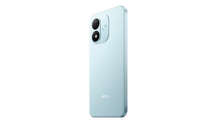 фото Xiaomi Redmi Note 17 4/128Gb (Sky Teal), Xiaomi