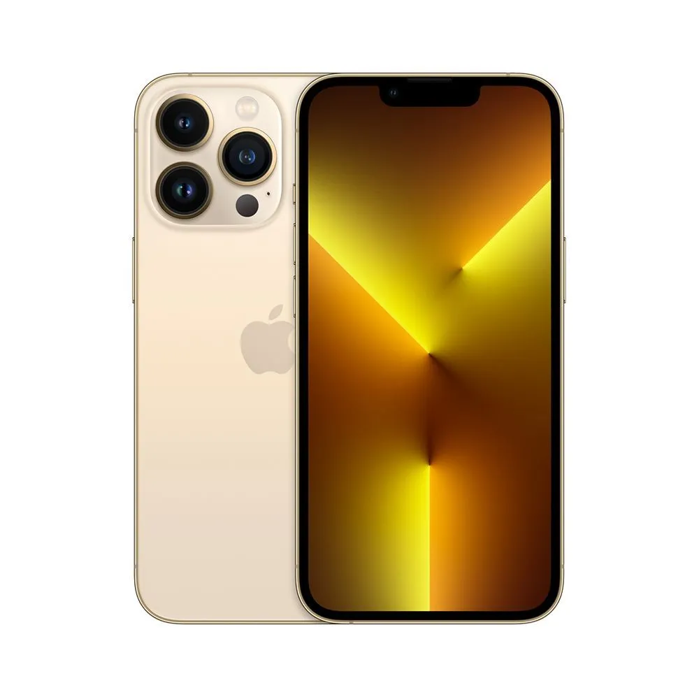 Apple iPhone 13 Pro 128Gb (Gold)