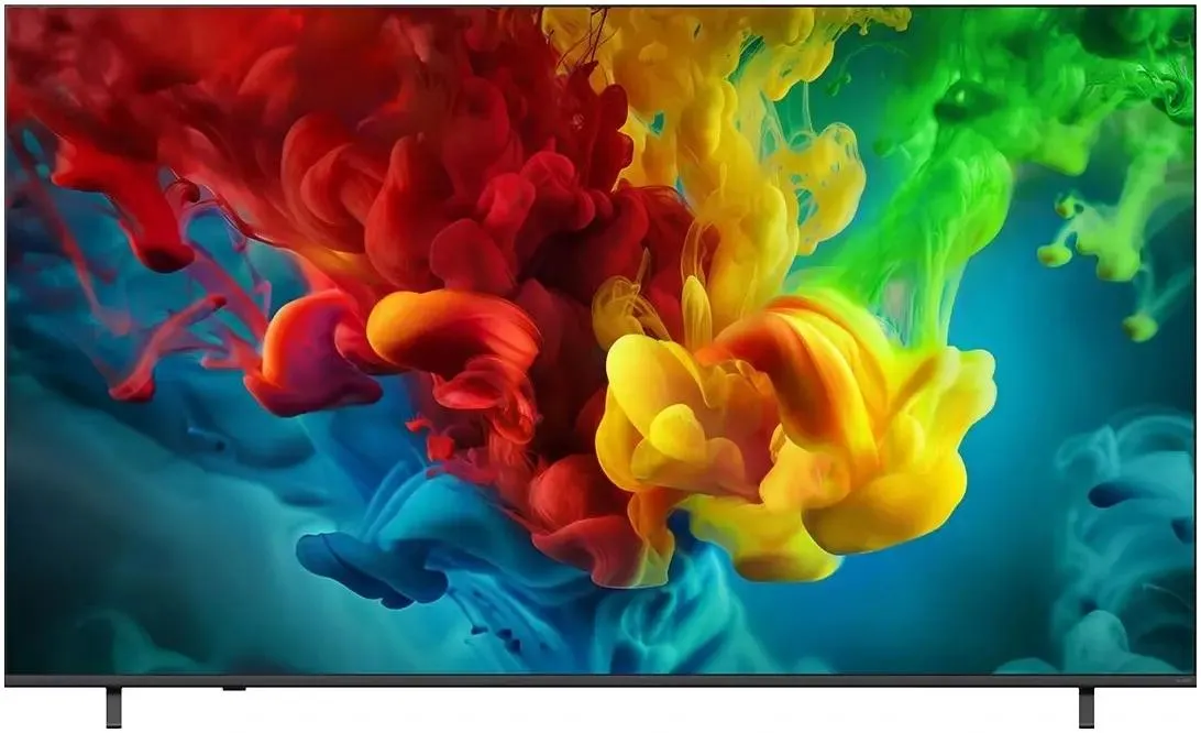 Телевизор LG 85QNED83B6A.ARUG, 85", Mini LED 4K UHD, 120 Гц, Smart TV (webOS)