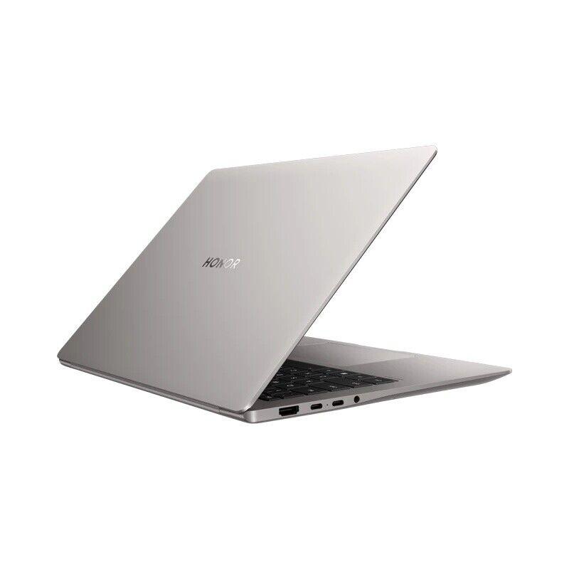 Ноутбук Honor MagicBook Pro 14 2025 (14.6", OLED, Intel Core Ultra 9 285H, 32Gb, 1Tb SSD, Intel Arc 140T, Win 11 Home) (Серый) — фото 2