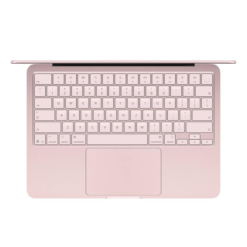 Apple MacBook Neo 13 2026 A18 Pro 8/256Gb (Blush) (MHFH4)