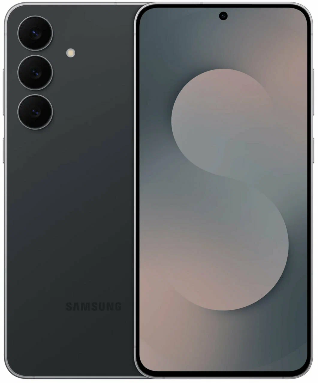 фото Samsung Galaxy S25 FE 8/128Gb (Jetblack), Samsung