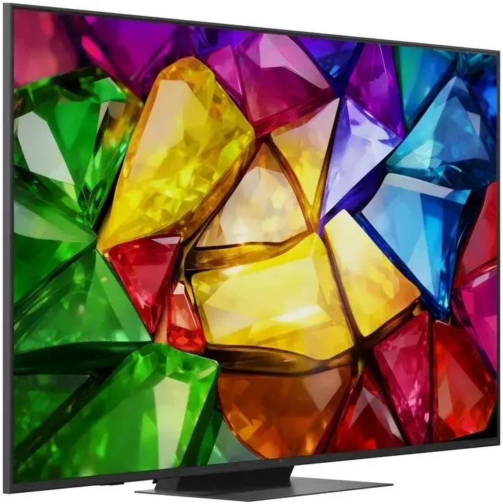 Телевизор LG 65MRGB86B6A.ARUG, 65", LED 4K UHD, 120–144 Гц, Smart TV (webOS) — фото 2
