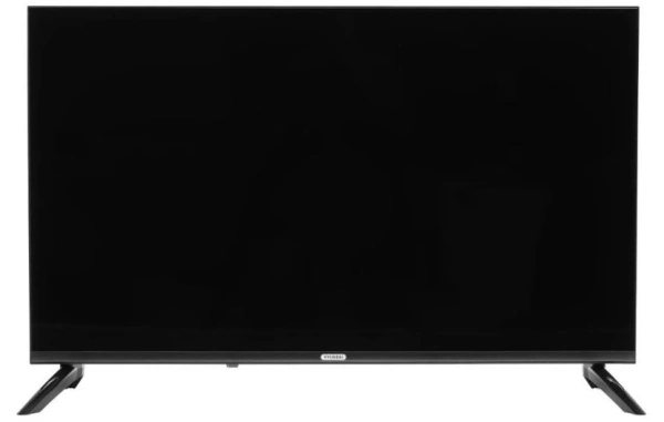 Телевизор Hyundai H-LED40BS5012, 40", LED FHD, 60 Гц, Smart TV (Яндекс ТВ)