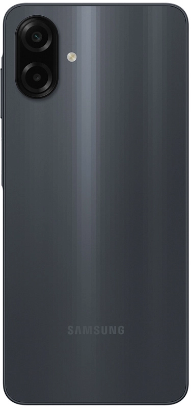 фото Samsung Galaxy A07 4/64Gb (Black), Samsung