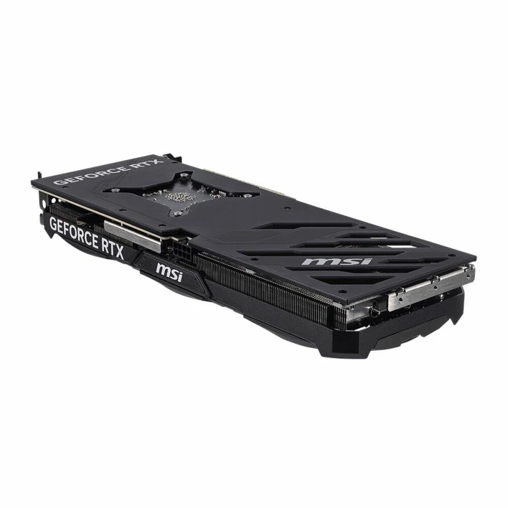 Видеокарта MSI (G506T-8S3CA) GeForce RTX 5060 Ti 8G SHADOW 3X OC CLASSIC