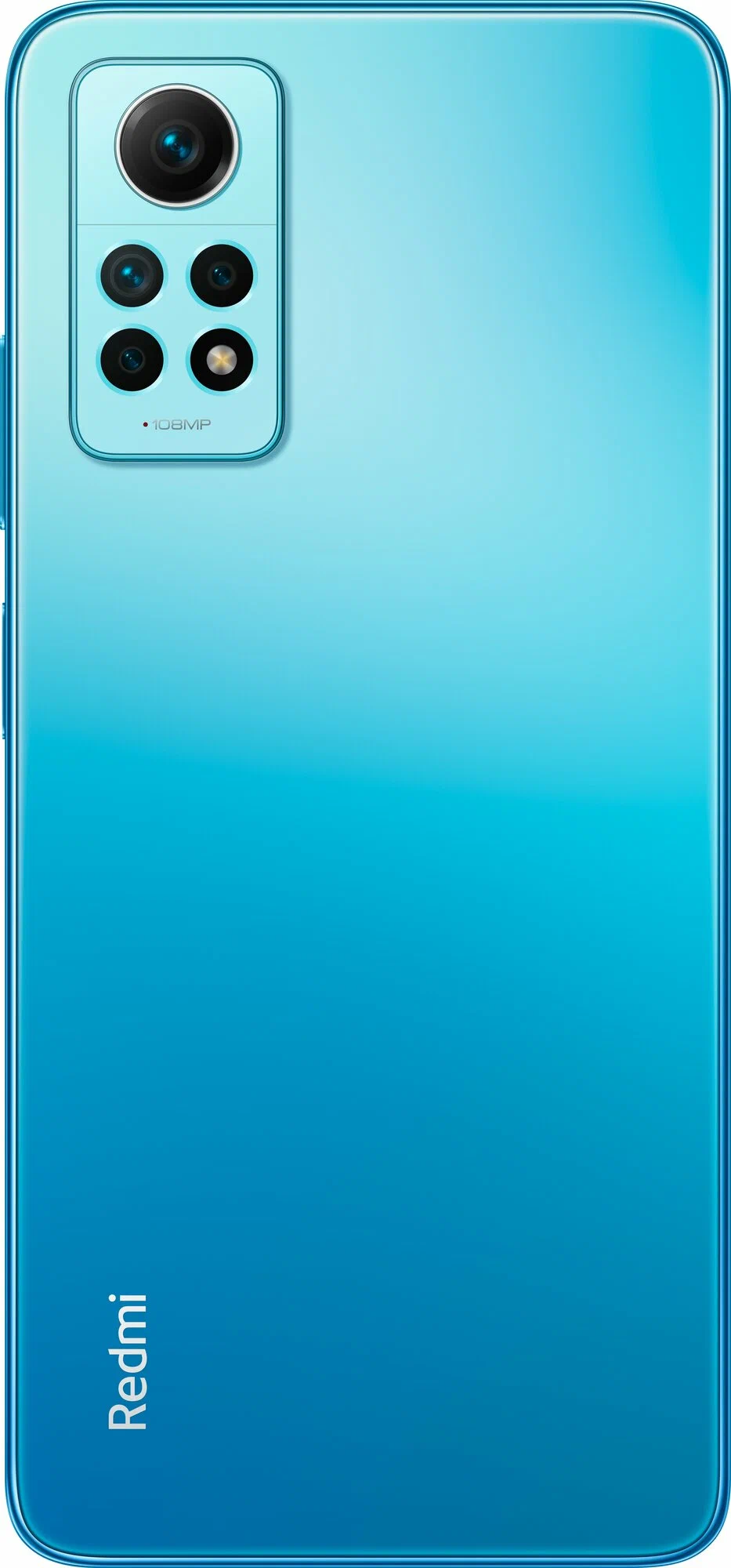 фото Xiaomi Redmi Note 12 Pro 8/256Gb (Sky Blue), Xiaomi