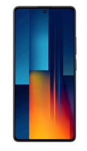 фото Xiaomi Poco M6 Pro 8/256Gb (Black) EU, Xiaomi