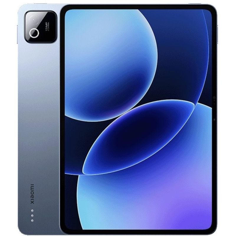 фото Xiaomi Pad 8 8/256Gb (Blue), Планшеты