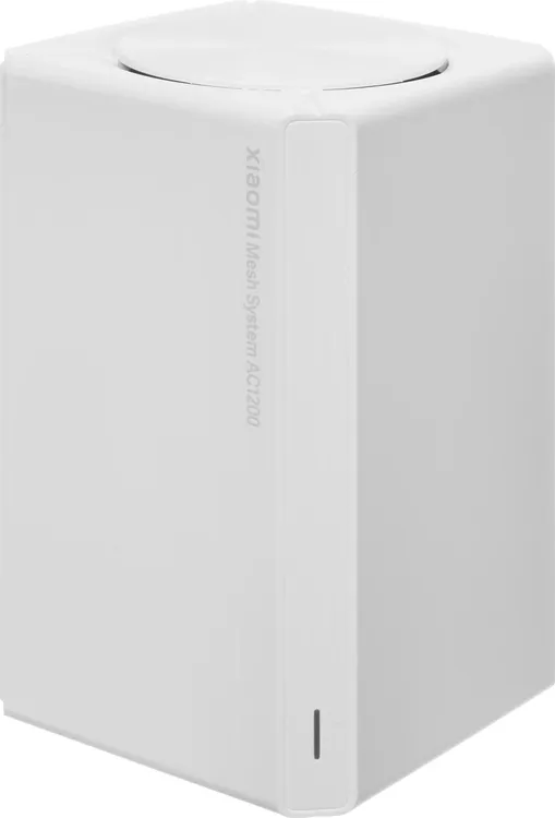Роутер Xiaomi Mi Mesh System (AC1200) (белый)