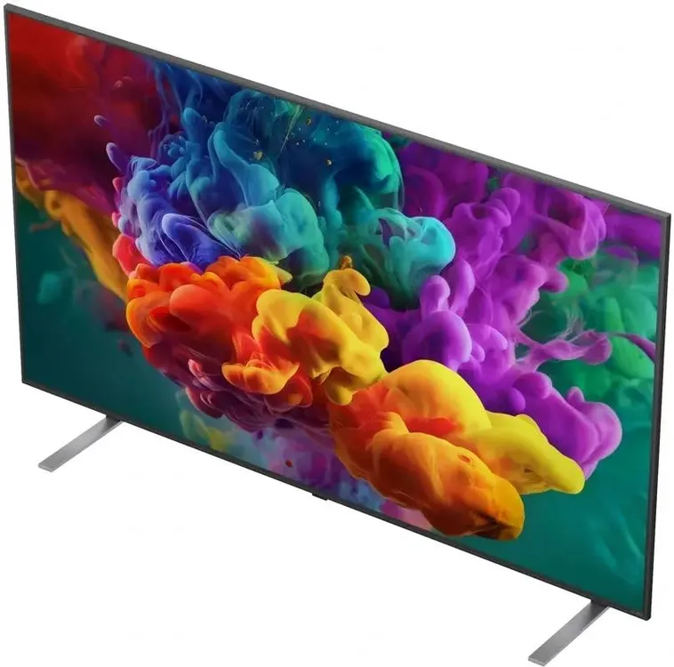 Телевизор LG 65QNED85B6C.ARUG, 65", Mini LED 4K UHD, 120–144 Гц, Smart TV (webOS) — фото 3