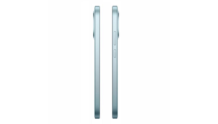 фото Xiaomi Redmi Note 17 4/128Gb (Sky Teal), Xiaomi